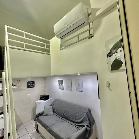 Casa Vacanza Nonna Dora Naples Extérieur photo