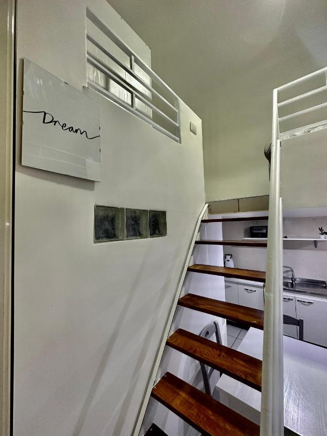 Casa Vacanza Nonna Dora Naples Extérieur photo