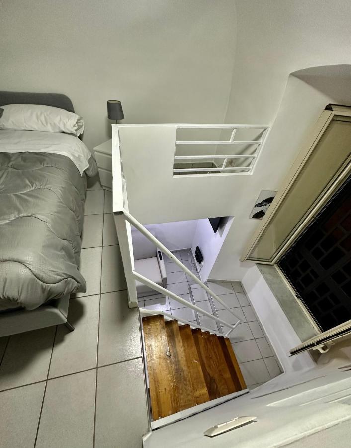 Casa Vacanza Nonna Dora Naples Extérieur photo