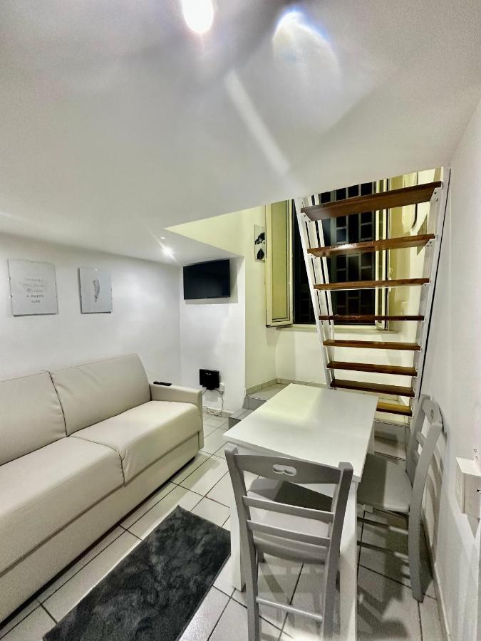 Casa Vacanza Nonna Dora Naples Extérieur photo