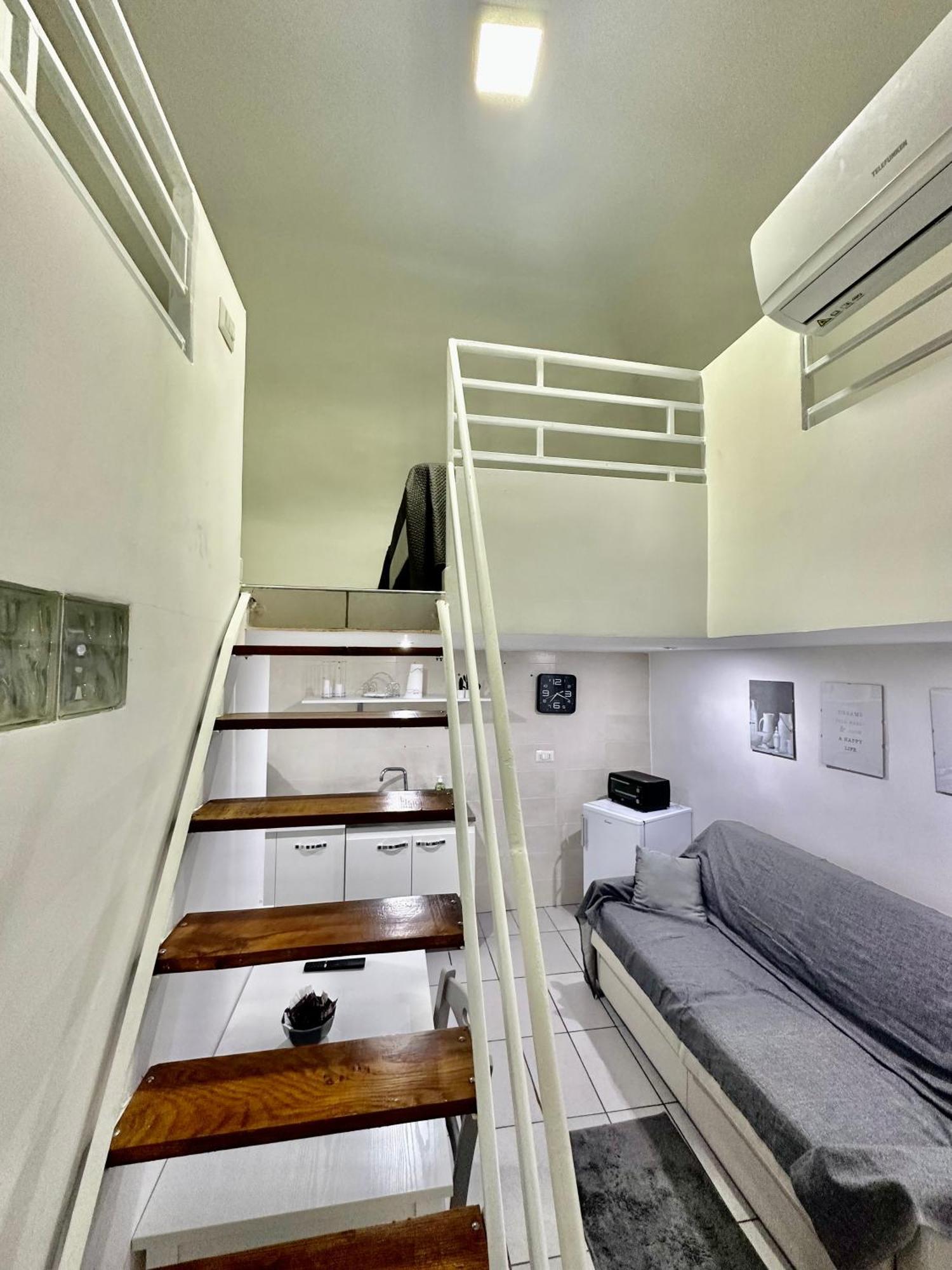 Casa Vacanza Nonna Dora Naples Extérieur photo
